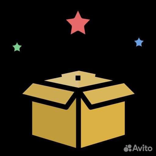 Готовый бокс сюрприз