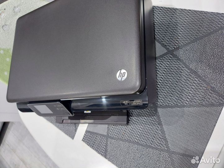 Фото принтер 5510