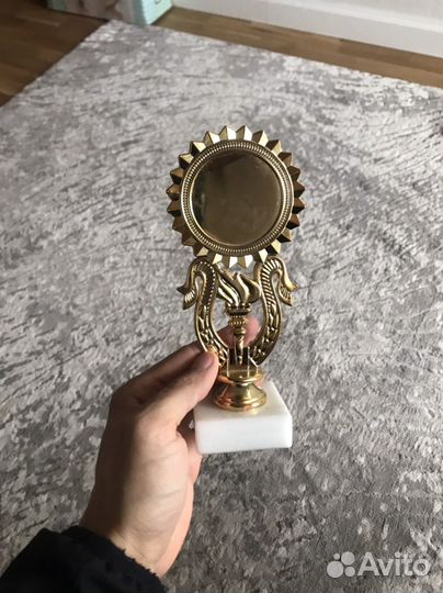 Спортивные кубки