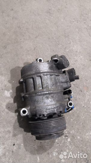 Компрессор кондиционера BMW. Гарантия.Кредит