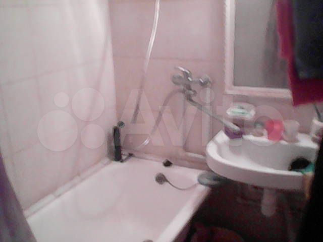 Комната 20 м² в 2-к., 5/12 эт.