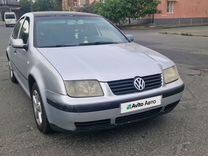 Volkswagen Bora 1.6 MT, 2002, 320 000 км, с пробегом, цена 300 000 руб.