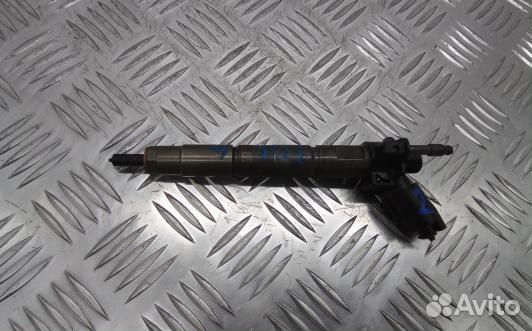 Форсунка дизельная BMW 1 E87 (3BL06AL02)