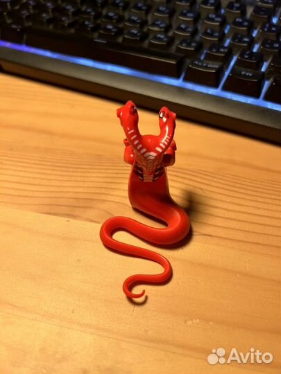 Fangtom / фэнгтом lego