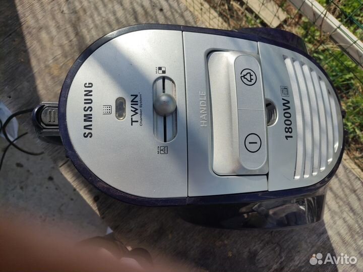 Пылесосы samsung, lg, Урал