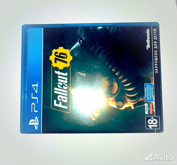 Игры для приставок ps4