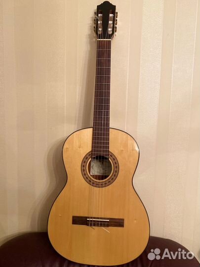 Гитара cremona classic guitar 4/4