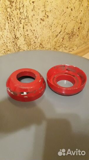 Проставки для увеличения клиренса на lacetti