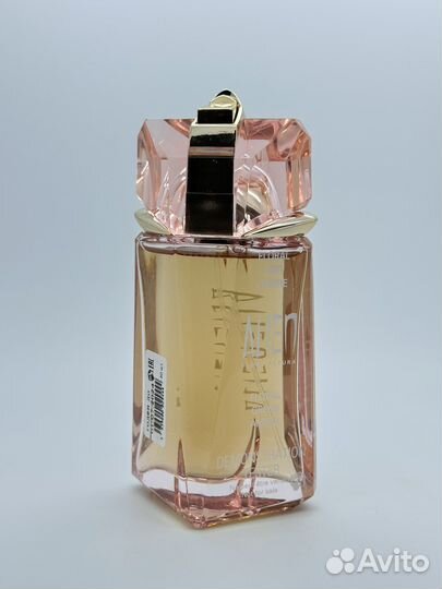 Mugler Alien Flora Futura