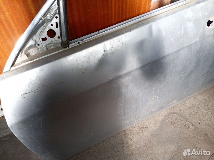Дверь Хонда аккорд 7