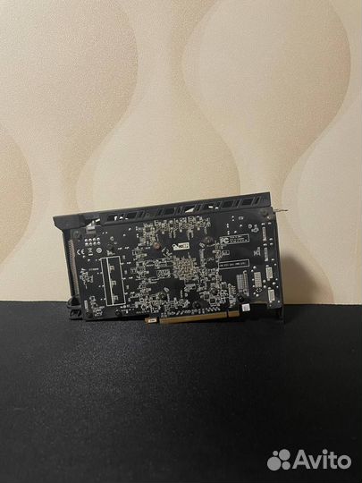 Видеокарта Radeon RX 470 4gb Sapphire