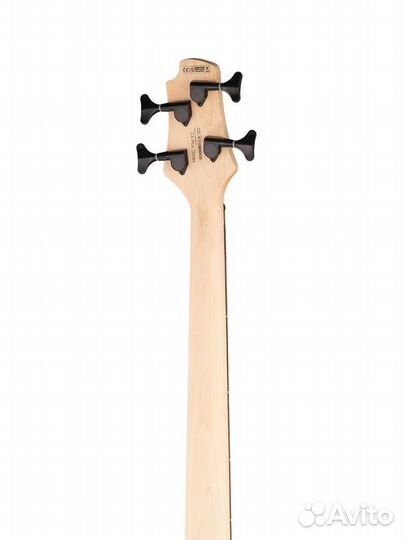 C4-plus-zbmh-TBB, бас гитара cort