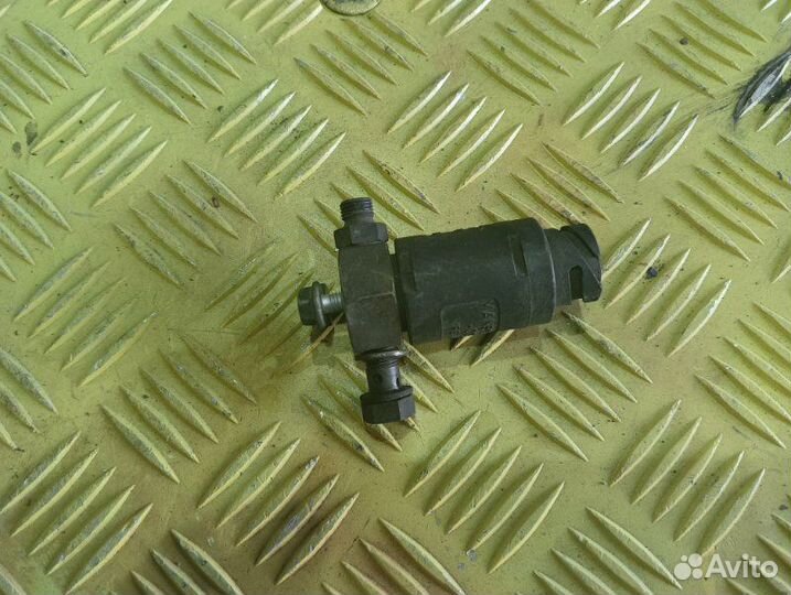 Электромагнитный клапан Man Tgl Tgm Tga Tgs Tgx