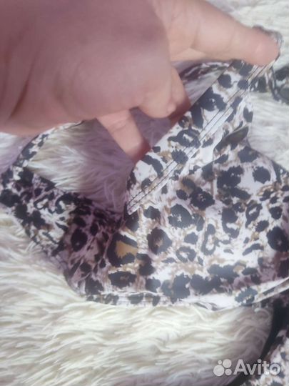 Купальник женский размер 48 50 новый