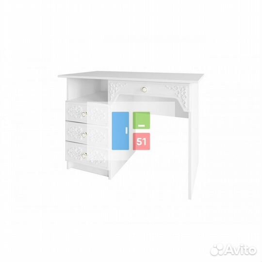 Стол письменный