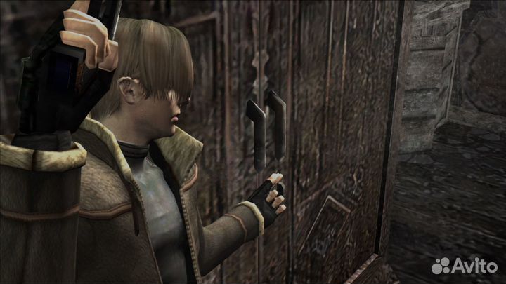 Resident evil Triple Pack Xbox