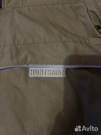 Костюм антиклещ 134-140