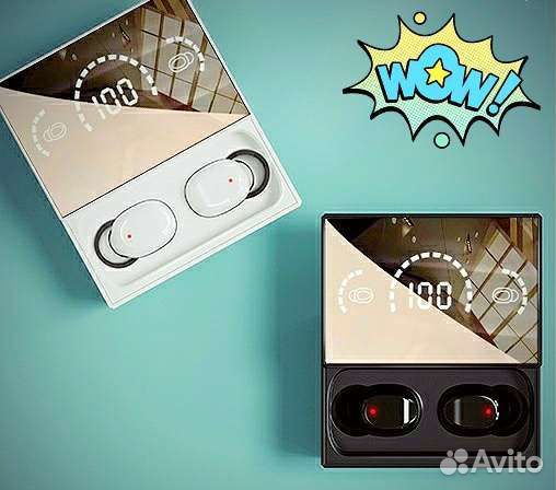 Объёмный звук 3D & наушники