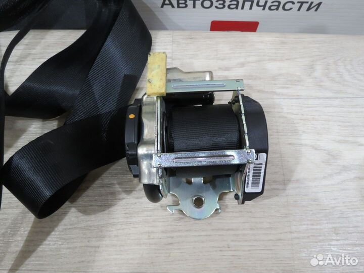 Ремень безопасности передний LADA Xray