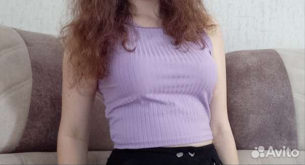 Топ женский