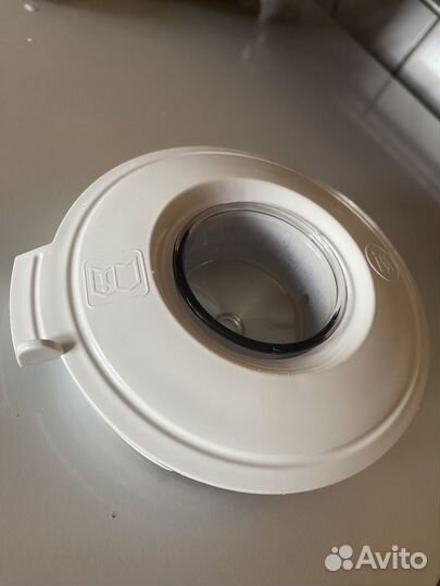 Крышка от чаши комбайна Bosch mum54240/01