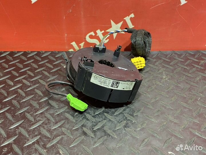 Шлейф подрулевой Daf XF105