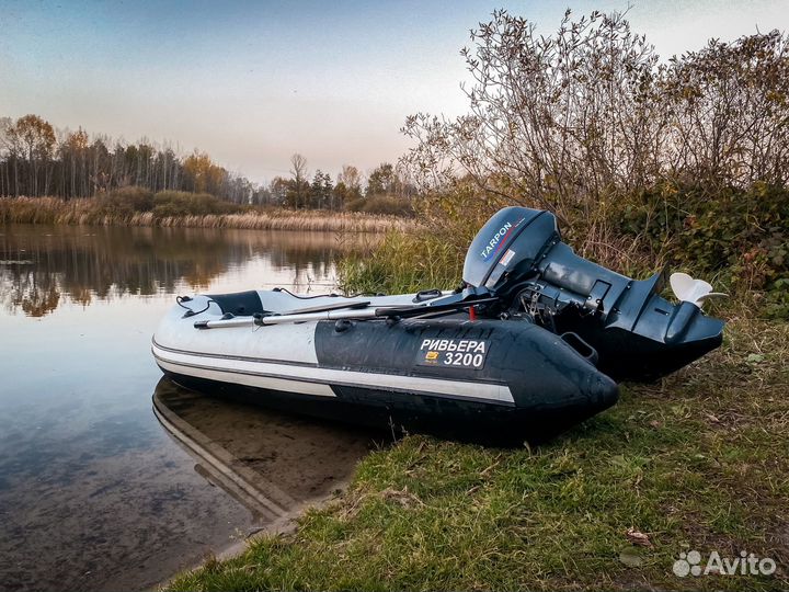 Ривьера 3200ск