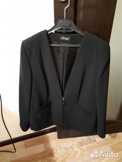 Женские вещи 50-52