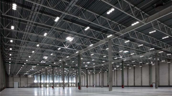 Продам производственное помещение, 47067 м²