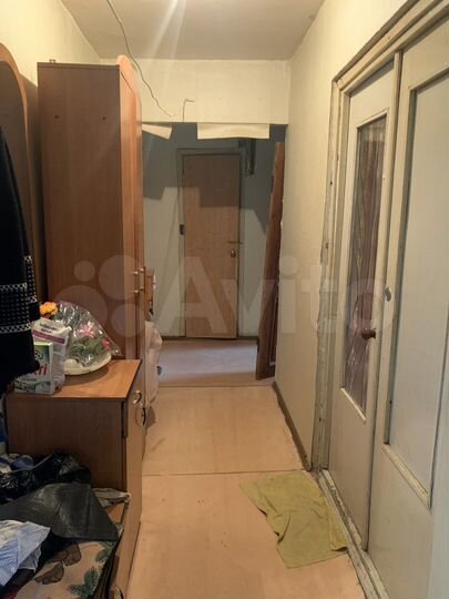 Комната 12,7 м² в 3-к., 6/10 эт.