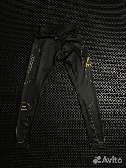 Лосины Manto mma