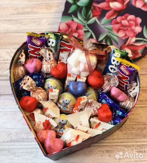 Подарок на Новый год