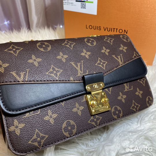 Сумка женская louis vuitton новая