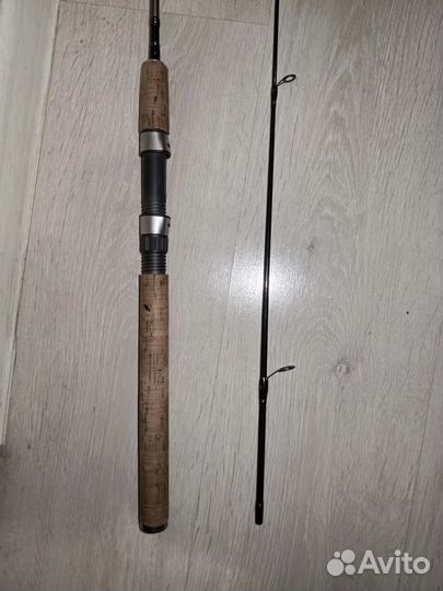 Спиннинг Daiwa Exceler EXC-702ulfs-AR