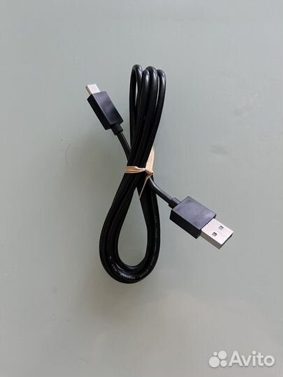 Кабель USB - Type C для зарядки джойстика PS5 1,5м