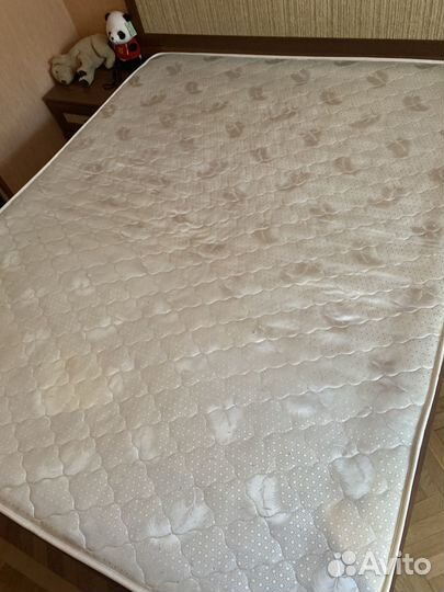 Матрас 160х200