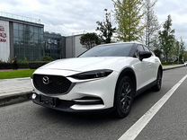 Mazda CX-4 2.0 AT, 2020, 30 000 км, с пробегом, цена 1 850 000 руб.