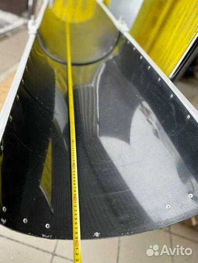 Дополнительный лоток