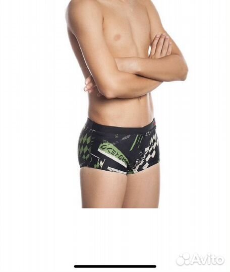 Плавки Mad Wave р.152-158