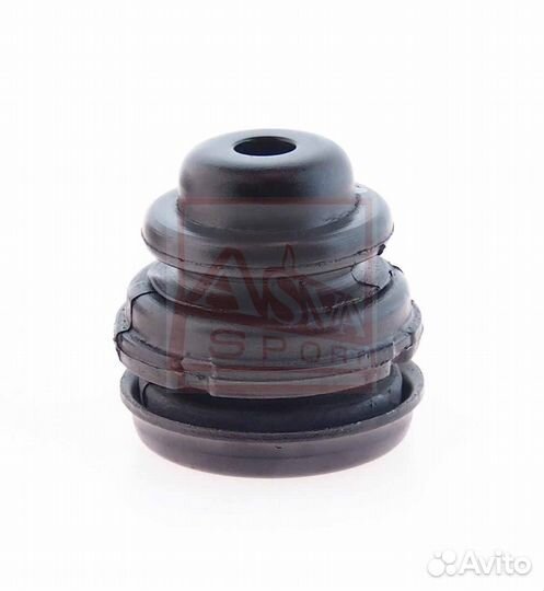 Сайлентблок подрамника