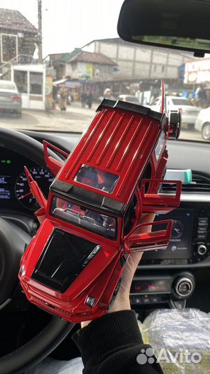 Машинки металлические модельки