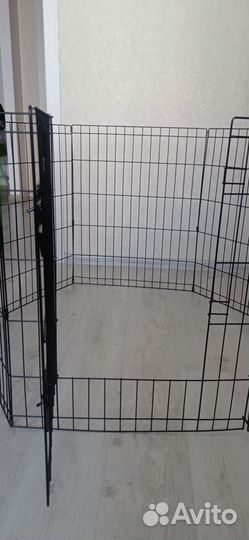 Вольер для животных