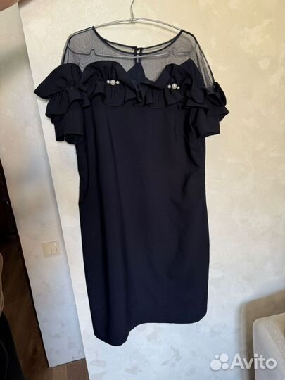 Платье женское