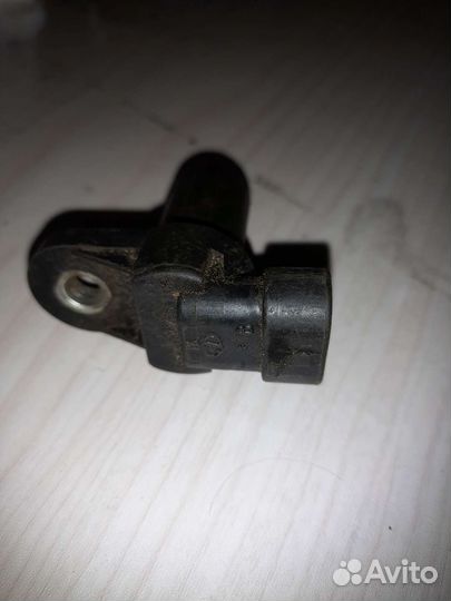 Фаз датчик ваз