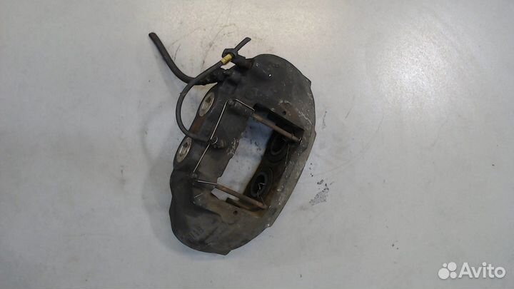 Суппорт Lexus LS460, 2009