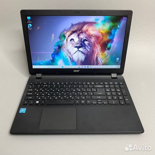 15.6'' Ноутбук Acer Extensa 2519-G1GU