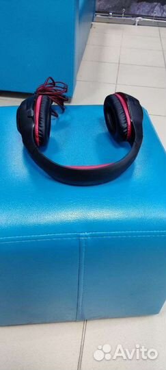 Игровые наушники Sven AP-G886MV