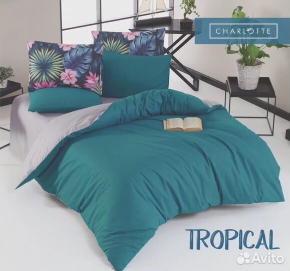 Постельное белье в ассортименте 100 хлопок 2-спал