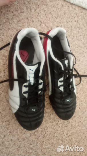 Бутсы для газона (искуственного/настоящего)