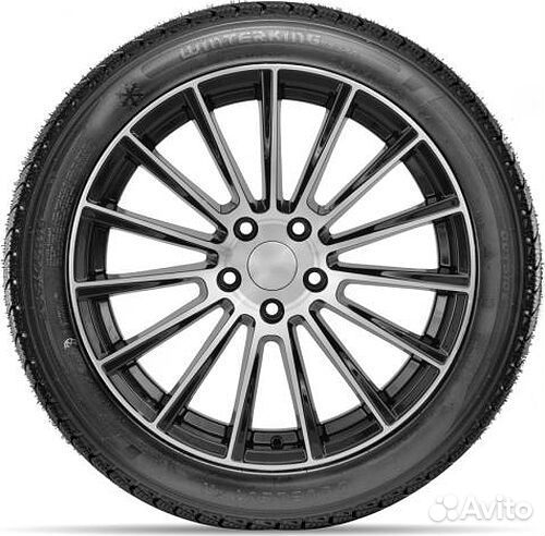 DoubleStar DW02 235/55 R17 99S